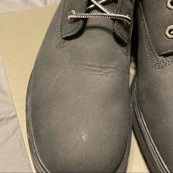 TIMBERLAND KINSLEY WATERPROOF BOOT - Picture 6 of 15